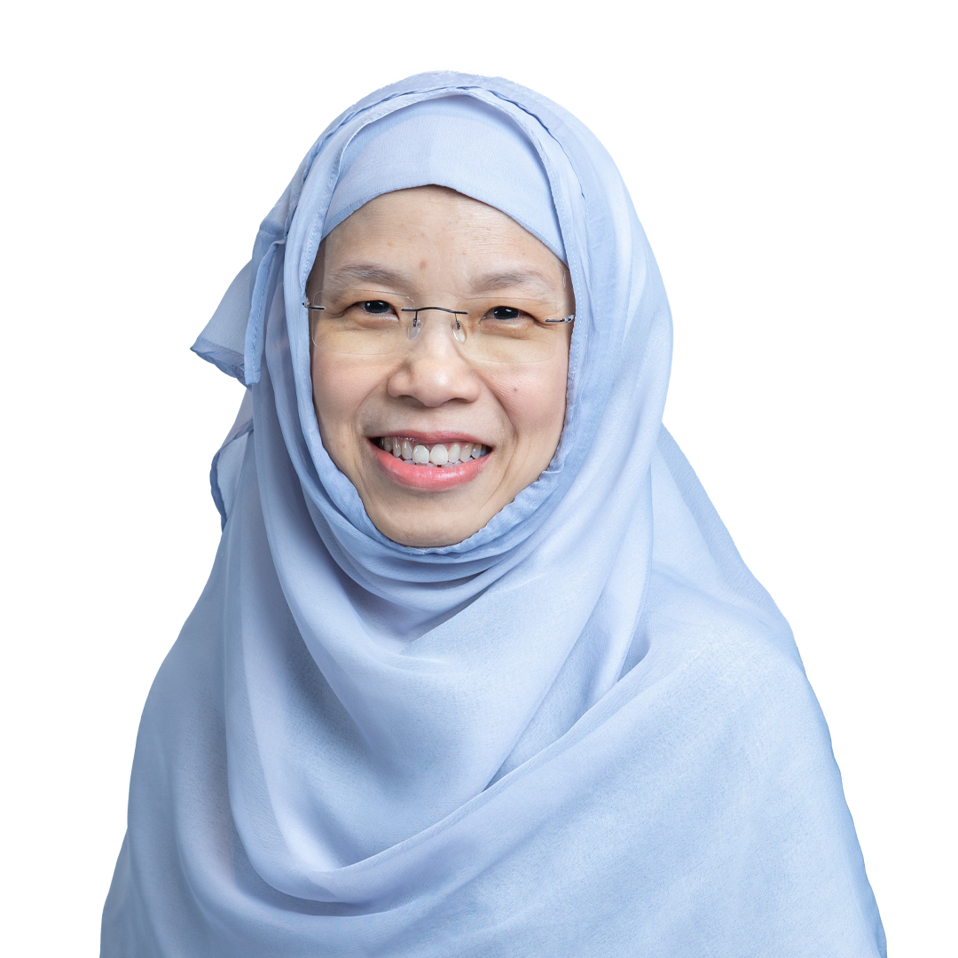 PUAN NOOR ZITA BINTI HASSAN 