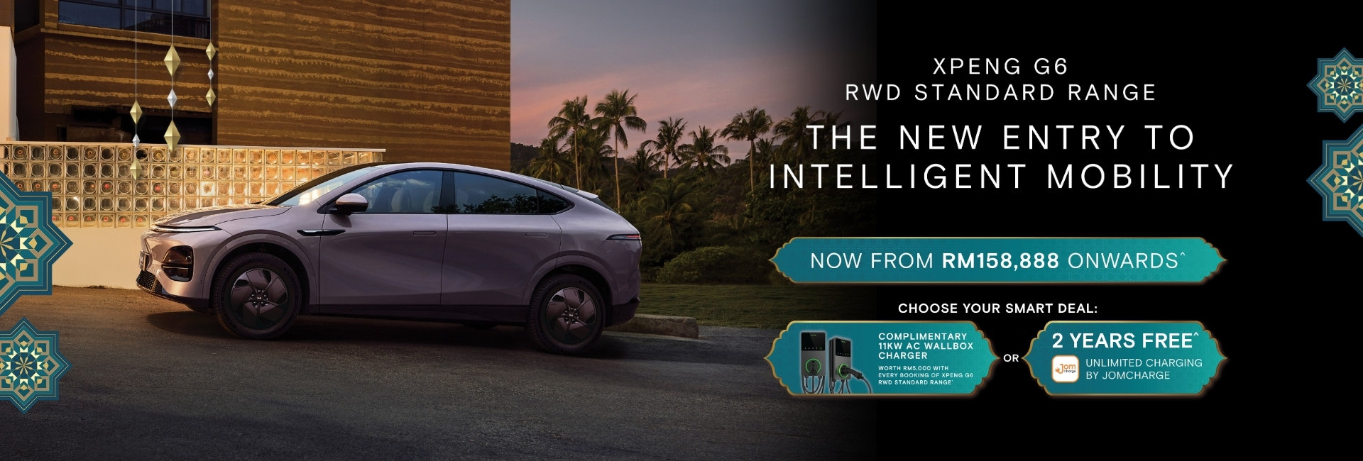 XPENG Raya Deal 2026 
